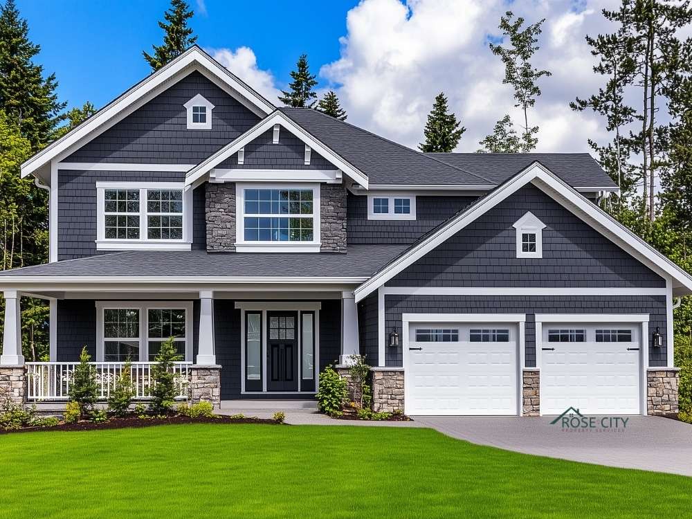 Rose City Property Services